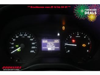Mercedes Vito 110 CDI Lang DoKa 5-Pers. Navi Airco AHK picture 24