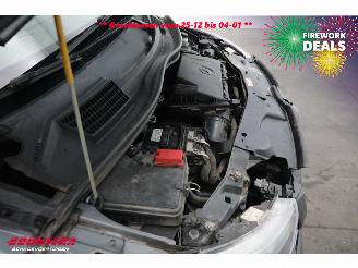 Mercedes Vito 110 CDI Lang DoKa 5-Pers. Navi Airco AHK picture 10