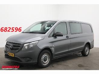  Mercedes Vito 110 CDI Lang DoKa 5-Pers. Navi Airco AHK 2020/7