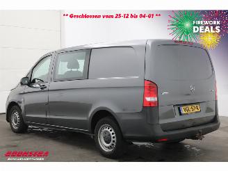 Mercedes Vito 110 CDI Lang DoKa 5-Pers. Navi Airco AHK picture 4