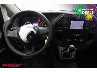 Mercedes Vito 110 CDI Lang DoKa 5-Pers. Navi Airco AHK picture 19