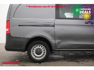 Mercedes Vito 110 CDI Lang DoKa 5-Pers. Navi Airco AHK picture 5