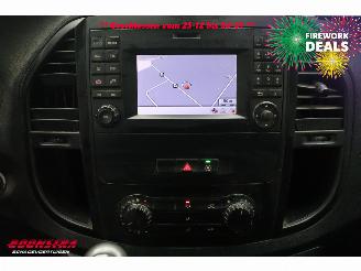 Mercedes Vito 110 CDI Lang DoKa 5-Pers. Navi Airco AHK picture 20