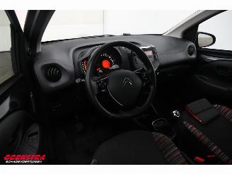 Citroën C1 1.0 VTi Feel Airco Bluetooth picture 17