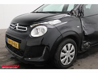 Citroën C1 1.0 VTi Feel Airco Bluetooth picture 5