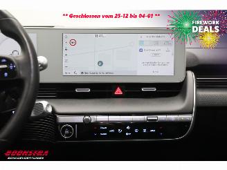 Hyundai ioniq 5 Connect+ AWD 77.4 kWh LED ACC HUD MirrorCam 360° Ventilatie picture 16