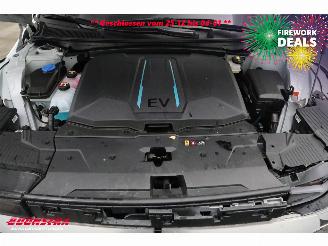 Hyundai ioniq 5 Connect+ AWD 77.4 kWh LED ACC HUD MirrorCam 360° Ventilatie picture 8