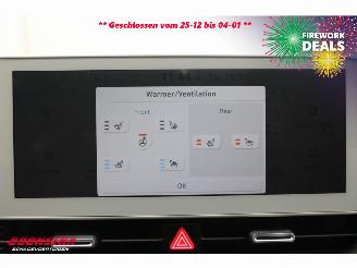 Hyundai ioniq 5 Connect+ AWD 77.4 kWh LED ACC HUD MirrorCam 360° Ventilatie picture 29