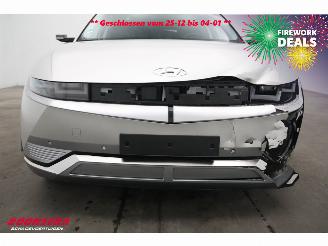 Hyundai ioniq 5 Connect+ AWD 77.4 kWh LED ACC HUD MirrorCam 360° Ventilatie picture 6
