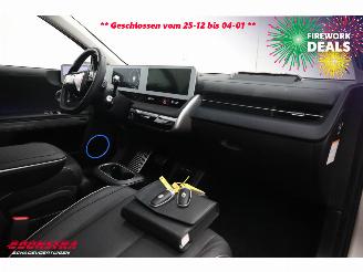 Hyundai ioniq 5 Connect+ AWD 77.4 kWh LED ACC HUD MirrorCam 360° Ventilatie picture 14