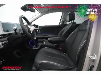 Hyundai ioniq 5 Connect+ AWD 77.4 kWh LED ACC HUD MirrorCam 360° Ventilatie picture 17