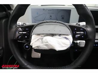 Hyundai ioniq 5 Connect+ AWD 77.4 kWh LED ACC HUD MirrorCam 360° Ventilatie picture 20