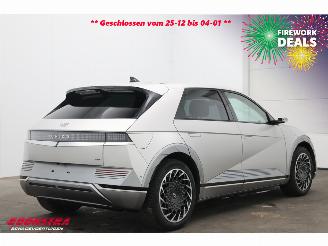 Hyundai ioniq 5 Connect+ AWD 77.4 kWh LED ACC HUD MirrorCam 360° Ventilatie picture 3