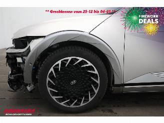 Hyundai ioniq 5 Connect+ AWD 77.4 kWh LED ACC HUD MirrorCam 360° Ventilatie picture 12