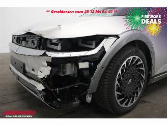 Hyundai ioniq 5 Connect+ AWD 77.4 kWh LED ACC HUD MirrorCam 360° Ventilatie picture 11