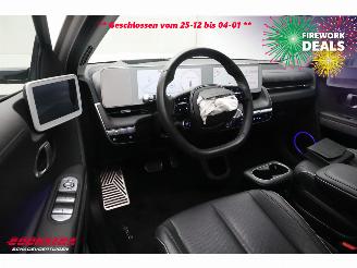 Hyundai ioniq 5 Connect+ AWD 77.4 kWh LED ACC HUD MirrorCam 360° Ventilatie picture 19