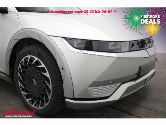 Hyundai ioniq 5 Connect+ AWD 77.4 kWh LED ACC HUD MirrorCam 360° Ventilatie picture 5