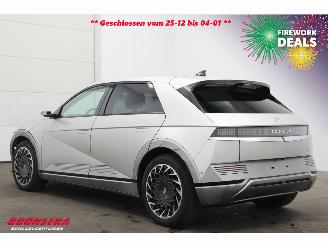 Hyundai ioniq 5 Connect+ AWD 77.4 kWh LED ACC HUD MirrorCam 360° Ventilatie picture 4