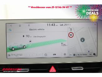Hyundai ioniq 5 Connect+ AWD 77.4 kWh LED ACC HUD MirrorCam 360° Ventilatie picture 27