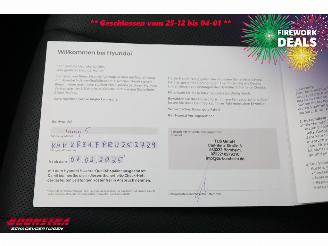 Hyundai ioniq 5 Connect+ AWD 77.4 kWh LED ACC HUD MirrorCam 360° Ventilatie picture 35