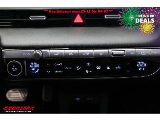 Hyundai ioniq 5 Connect+ AWD 77.4 kWh LED ACC HUD MirrorCam 360° Ventilatie picture 34