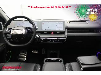 Hyundai ioniq 5 Connect+ AWD 77.4 kWh LED ACC HUD MirrorCam 360° Ventilatie picture 15