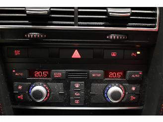 Audi A6 Limousine 3.2 FSI Quattro Aut. Leder Schuifdak Memory Xenon Navi Clima Crusie 149.871 km! picture 24