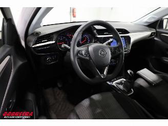 Opel Corsa 1.2 Edition Apple/Android Navi Airco Cruise picture 20