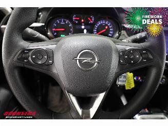 Opel Corsa 1.2 Edition Apple/Android Navi Airco Cruise picture 21