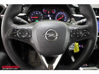 Opel Corsa 1.2 Edition Apple/Android Navi Airco Cruise picture 21