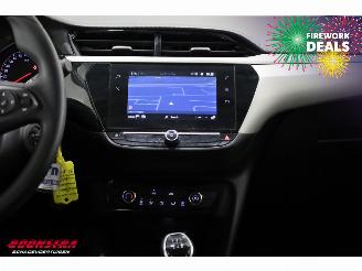 Opel Corsa 1.2 Edition Apple/Android Navi Airco Cruise picture 17