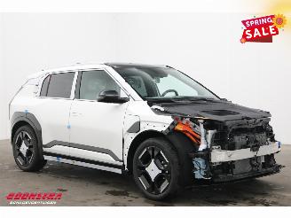 Kia EV3 GT-Line 81.4 kWh ACC H/K Schuifdak LRHZ Camera AHK picture 2