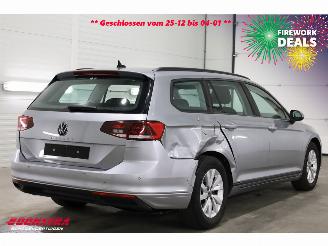 Volkswagen Passat Variant 2.0 TDI DSG Business Navi Clima Cruise Camera SHZ AHK 40.799 km! picture 3