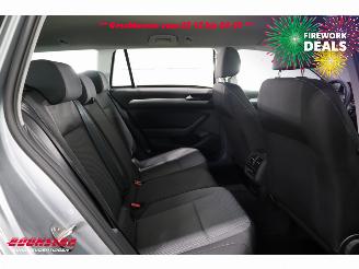 Volkswagen Passat Variant 2.0 TDI DSG Business Navi Clima Cruise Camera SHZ AHK 40.799 km! picture 18