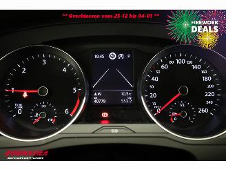 Volkswagen Passat Variant 2.0 TDI DSG Business Navi Clima Cruise Camera SHZ AHK 40.799 km! picture 21