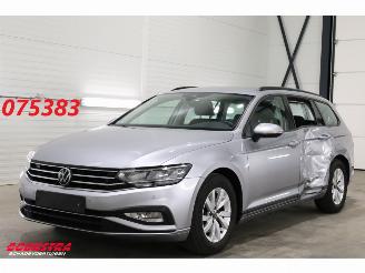 Volkswagen Passat Variant 2.0 TDI DSG Business Navi Clima Cruise Camera SHZ AHK 40.799 km! picture 1