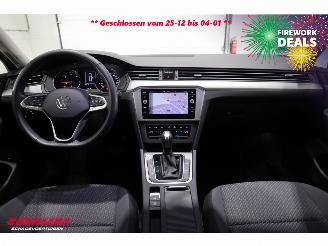 Volkswagen Passat Variant 2.0 TDI DSG Business Navi Clima Cruise Camera SHZ AHK 40.799 km! picture 15