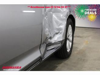 Volkswagen Passat Variant 2.0 TDI DSG Business Navi Clima Cruise Camera SHZ AHK 40.799 km! picture 10