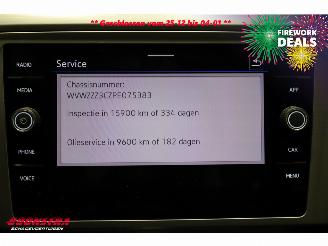 Volkswagen Passat Variant 2.0 TDI DSG Business Navi Clima Cruise Camera SHZ AHK 40.799 km! picture 26