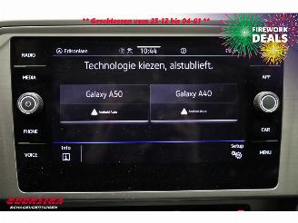 Volkswagen Passat Variant 2.0 TDI DSG Business Navi Clima Cruise Camera SHZ AHK 40.799 km! picture 23