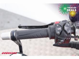 Ducati Streetfighter V4 LED ABS Lap Timer Heizgriffe picture 19