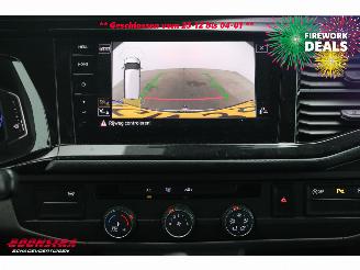 Volkswagen Transporter T6.1 2.0 TDI 200 PK DSG Bulli DoKa LED ACC Virtual Navi Camera AHK picture 14