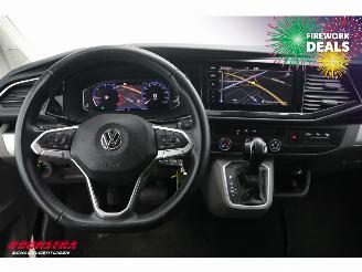 Volkswagen Transporter T6.1 2.0 TDI 200 PK DSG Bulli DoKa LED ACC Virtual Navi Camera AHK picture 7