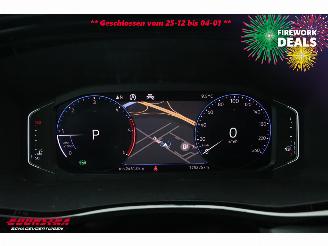 Volkswagen Transporter T6.1 2.0 TDI 200 PK DSG Bulli DoKa LED ACC Virtual Navi Camera AHK picture 13