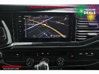 Volkswagen Transporter T6.1 2.0 TDI 200 PK DSG Bulli DoKa LED ACC Virtual Navi Camera AHK picture 8