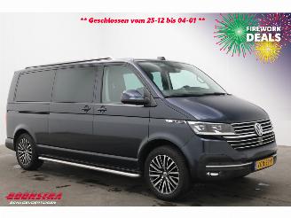 Volkswagen Transporter T6.1 2.0 TDI 200 PK DSG Bulli DoKa LED ACC Virtual Navi Camera AHK picture 2