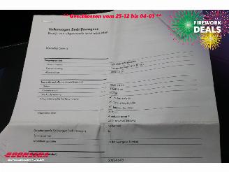 Volkswagen Transporter T6.1 2.0 TDI 200 PK DSG Bulli DoKa LED ACC Virtual Navi Camera AHK picture 16