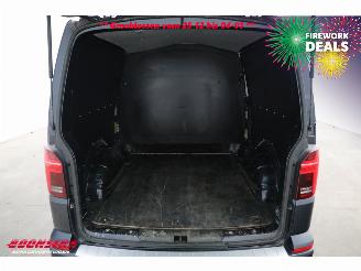 Volkswagen Transporter T6.1 2.0 TDI 200 PK DSG Bulli DoKa LED ACC Virtual Navi Camera AHK picture 5