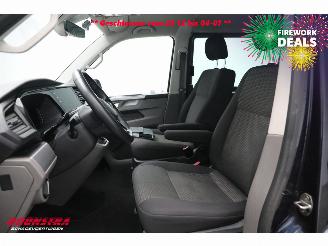 Volkswagen Transporter T6.1 2.0 TDI 200 PK DSG Bulli DoKa LED ACC Virtual Navi Camera AHK picture 9