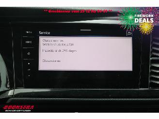 Volkswagen Transporter T6.1 2.0 TDI 200 PK DSG Bulli DoKa LED ACC Virtual Navi Camera AHK picture 15